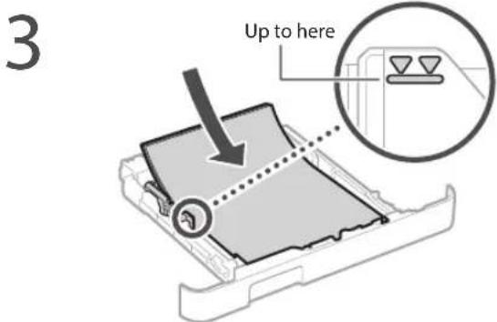 CANON iSensys MF643Cdw - Useful print settings - 5