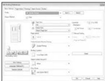 CANON iSensys MF643Cdw - XpnouecpuoieicekTuwnc - 2