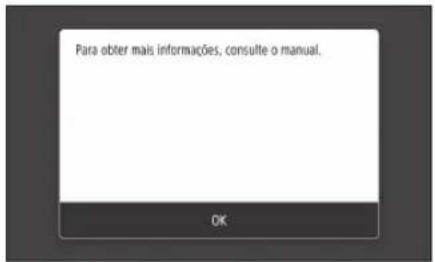 CANON iSensys MF643Cdw - Antes de起初 a configuração - 2