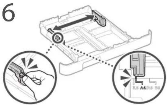 CANON iSensys MF643Cdw - Installation Requirements - 8