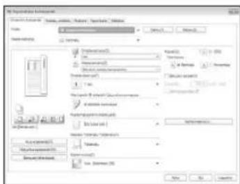 CANON iSensys MF643Cdw - Inprimatze ezarpen erabilgarriak - 2