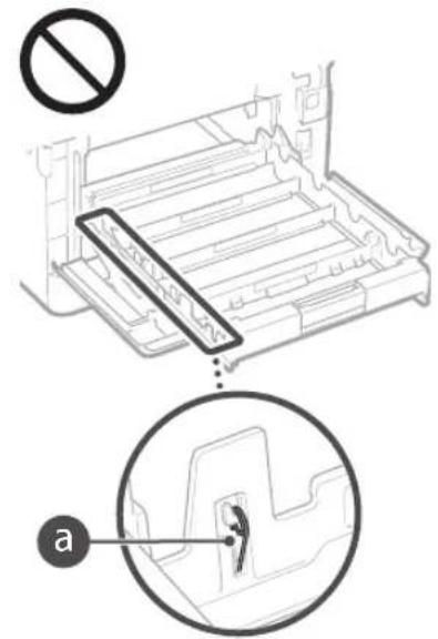 CANON iSensys MF643Cdw - Appendice - 1