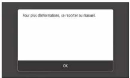 CANON iSensys MF643Cdw - Connexion par réseau sans fil - 2