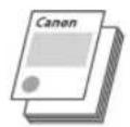 CANON iSensys MF643Cdw - Att tänka på innan du börjar - 5