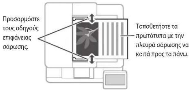 CANON iSensys MF643Cdw - Piv aio Tnv evapxn λeitoupyiaç, OuunθεiTE - 4