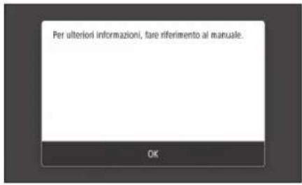 CANON iSensys MF643Cdw - Connessione tramite LAN wireless - 2