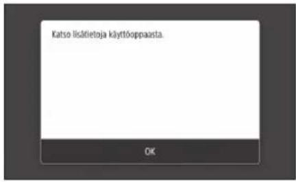 CANON iSensys MF643Cdw - Yhteyden muodostaminen langattoman lahiverkon kautta - 2