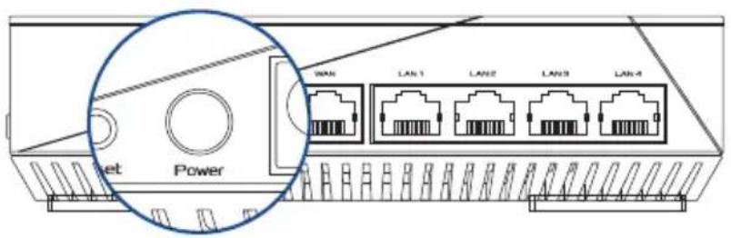 ASUS AiMesh AX6100 - Uw apparaat aansluiten - 1
