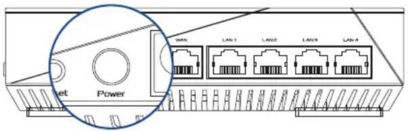 ASUS AiMesh AX6100 - Pievienojiet savu ierici - 1
