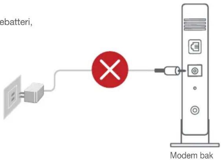 ASUS AiMesh AX6100 - Omgivelsesforhold: - 1