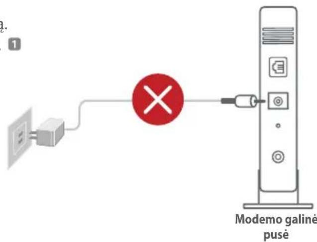 ASUS AiMesh AX6100 - Modemas ruosiamas - 1