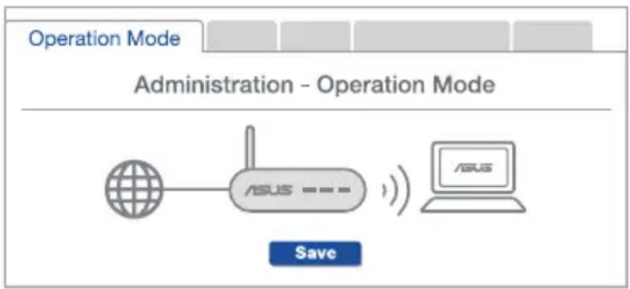 ASUS AiMesh AX6100 - Q1 AiMesh pyTepbT noDbpxa In pexm Access Point (Toka 3a doctbn)? - 1