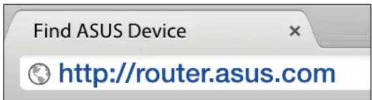 ASUS AiMesh AX6100 - Autentificare Şi conectare - 1