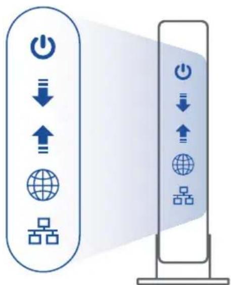 ASUS AiMesh AX6100 - Preparar el MODem - 3