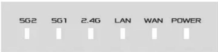 ASUS AiMesh AX6100 - Yonlendiriciyi acin. - 2