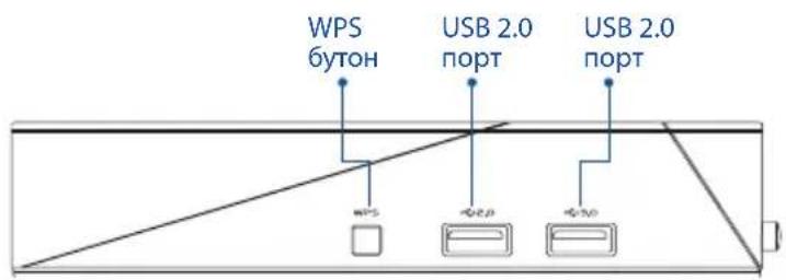 ASUS AiMesh AX6100 - Osha nHΦopMaζηa 3a pyTepa - 2