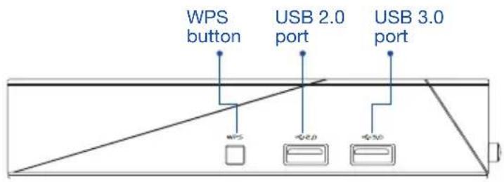 ASUS AiMesh AX6100 - Hardware Explanations - 2