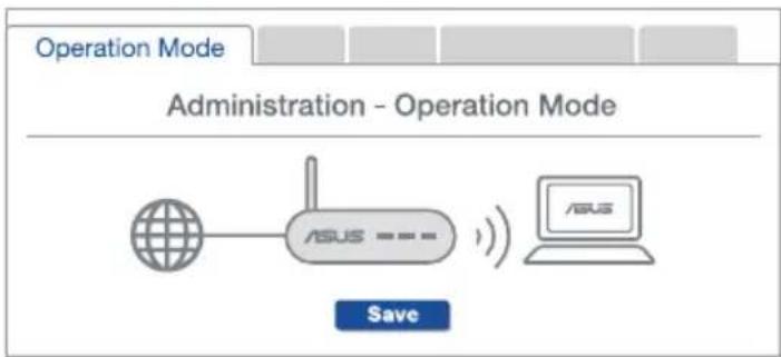 ASUS AiMesh AX6100 - APPASUSROUTER - 6