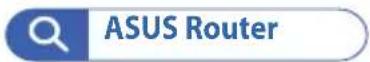 ASUS AiMesh AX6100 - ASUS ROUTER APP - 1