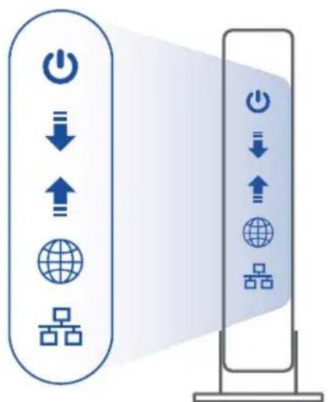 ASUS AiMesh AX6100 - Uw modem voorbereiden - 4