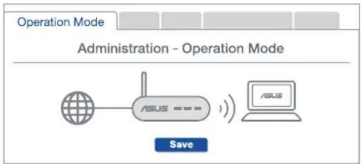 ASUS AiMesh AX6100 - APPLICATION ASUS ROUTER - 6