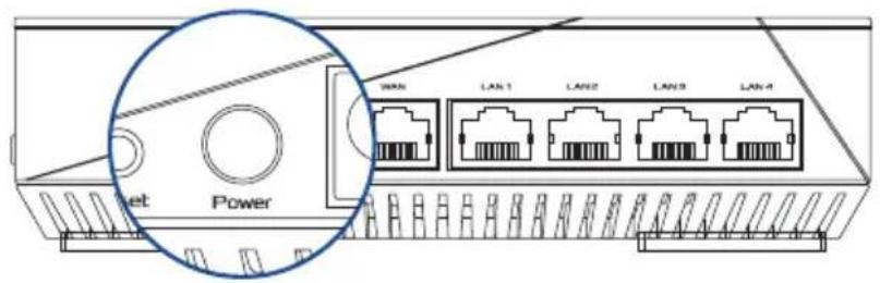 ASUS AiMesh AX6100 - Ihr Gerät verbinden - 1