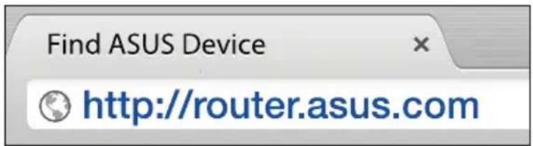 ASUS AiMesh AX6100 - Prihlaste se a pripojte - 1