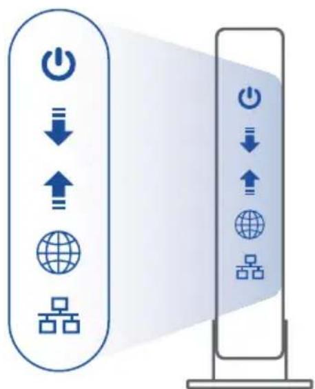 ASUS AiMesh AX6100 - Preparar o modem - 3