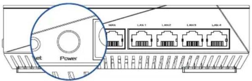 ASUS AiMesh AX6100 - Liitä laitteesi - 1