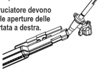 CHAR BROIL Professional 4400 B - Pulizia del gruppo bruciatore - 2