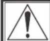 CHAR BROIL Professional 4400 B - WARNING - 2