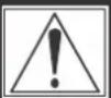 CHAR BROIL Professional 4400 B - DANGER - 1