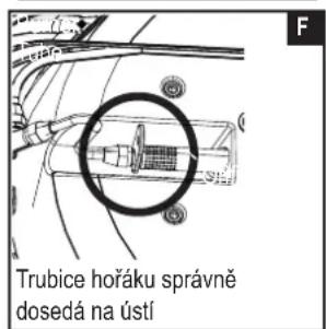CHAR BROIL Patio Bistro 180B - Spurningar: - 6