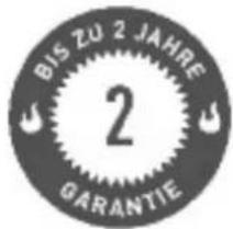 CHAR BROIL Patio Bistro 180B - Service - 1