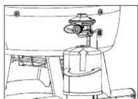 CHAR BROIL Patio Bistro 180B - IF APPLIANCE FAILS TO LIGHT - 1