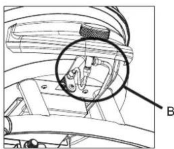 CHAR BROIL Patio Bistro 180B - Leak Testing Valves, Tube and Regulator - 2