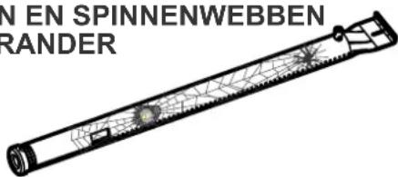 CHAR BROIL Perfomance 220 B - SPINNEN EN SPINNENWEBBEN IN DE BRANDER - 1