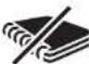 KENSINGTON K52080AM - OfficeAssist A3000 CANNOT shred the following: - 5