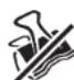 KENSINGTON K52080AM - A destruidora OfficeAssist™ A3000 NAO destroi o seguiné: - 4