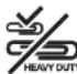 KENSINGTON K52080AM - A destruidora OfficeAssist™ A3000 NAO destroi o seguiné: - 2