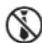 KENSINGTON K52079AM - warning symbols - 4