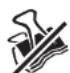 KENSINGTON K52079AM - capacidade de corte da destruidora OfficeAssist™ A1300 - 11