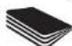 KENSINGTON K52081AM - OfficeAssist™ A6000 CAN shred (through the manual feed slot): - 3