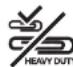 KENSINGTON K52081AM - A destruldora OfficeAssist™ A6000 600X/600M NAO destroi o seguinte: - 2