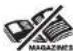 KENSINGTON K52081AM - OfficeAssist™ A6000 CANNOT shred the following: - 7