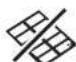 KENSINGTON K52081AM - OfficeAssist™ A6000 CANNOT shred the following: - 6