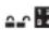 KENSINGTON K52081AM - panel de control e indicadores - 7