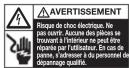 KENSINGTON K52075AM - Veuillez lire et conserver ces consignes de sécurité importantes - 2