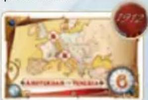 Days of Wonder Ticket to Ride Europa - MEGA EUROPA - 1