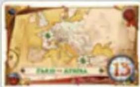 Days of Wonder Ticket to Ride Europa - GRANDES CIUDADES DE EUROPA - 1